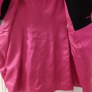 Alberto makali womens suit size 6